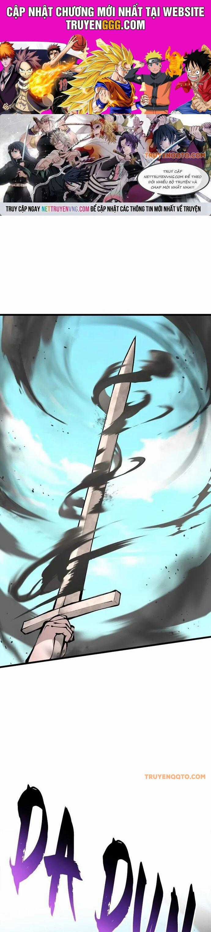 Ngọn Lửa Của Hòa Bình - Chương 26 - Trang 1