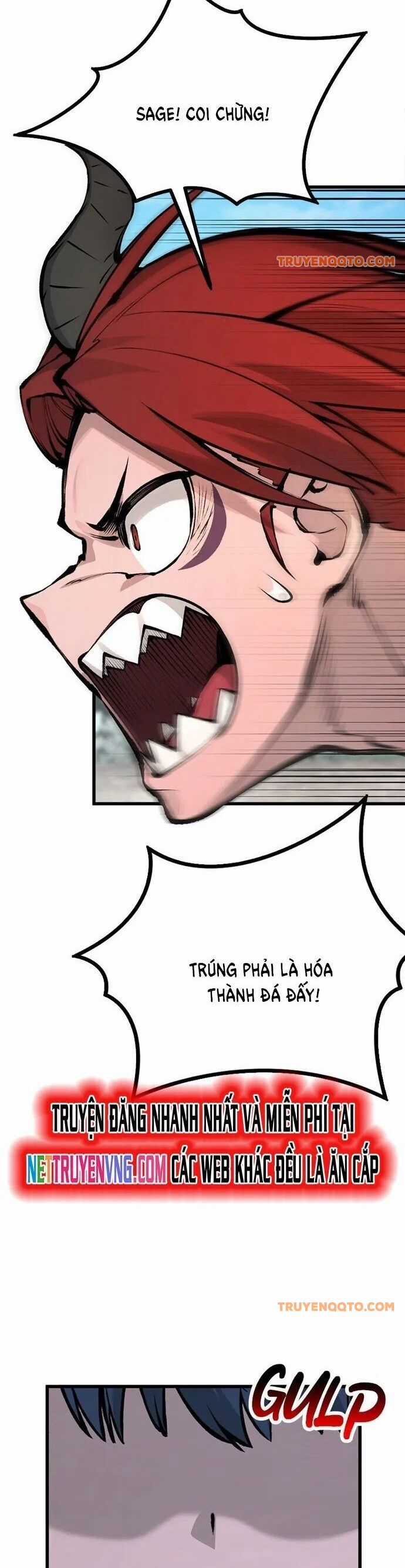 Ngọn Lửa Của Hòa Bình - Chương 26 - Trang 11