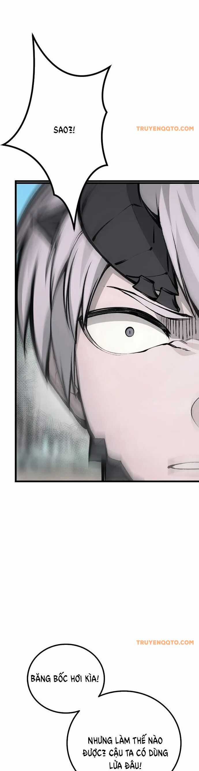 Ngọn Lửa Của Hòa Bình - Chương 26 - Trang 15