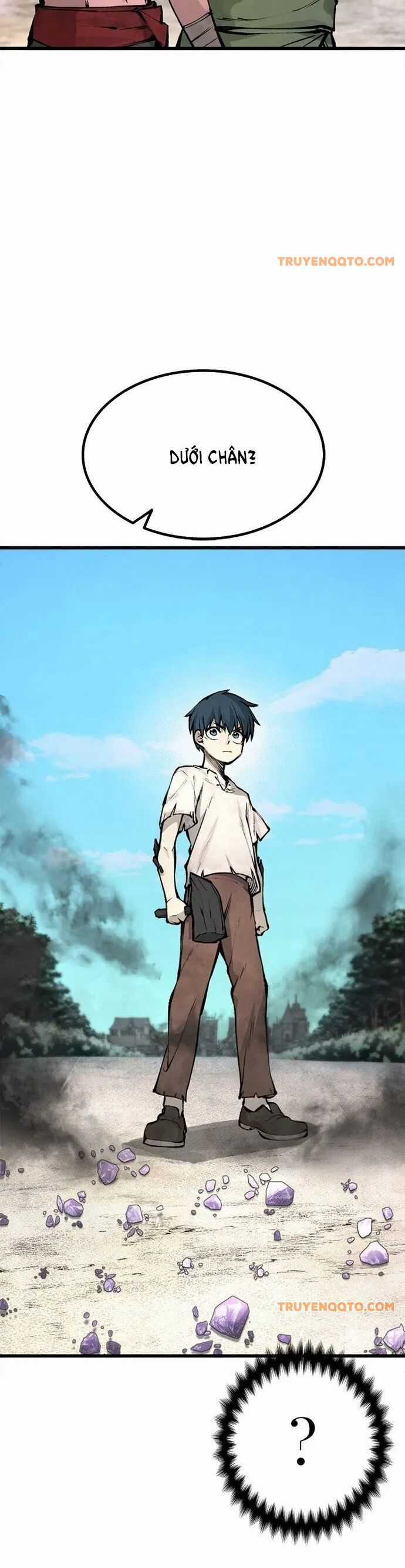 Ngọn Lửa Của Hòa Bình - Chương 26 - Trang 17