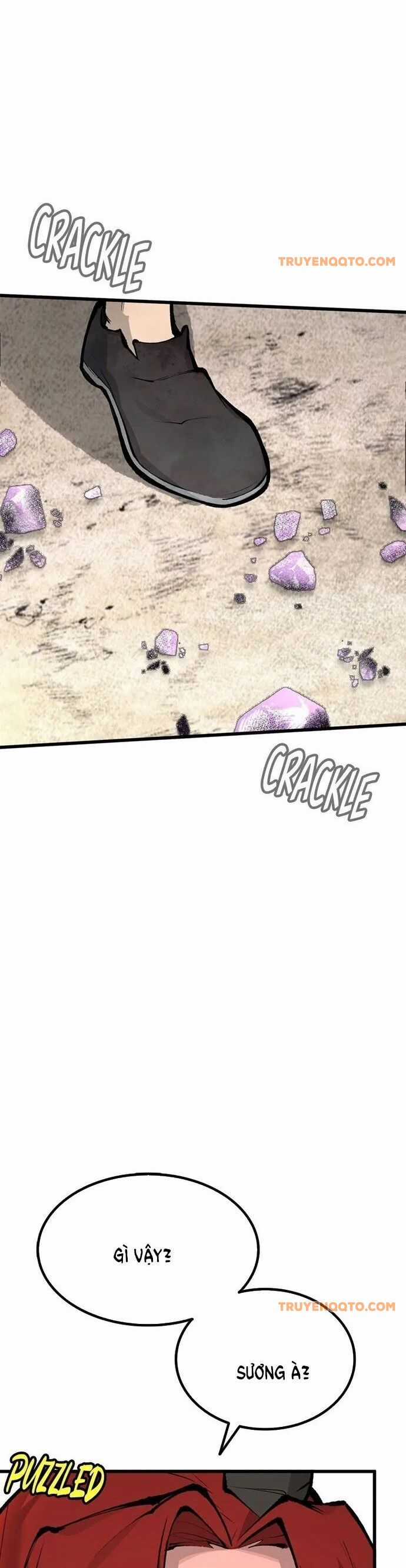 Ngọn Lửa Của Hòa Bình - Chương 26 - Trang 18