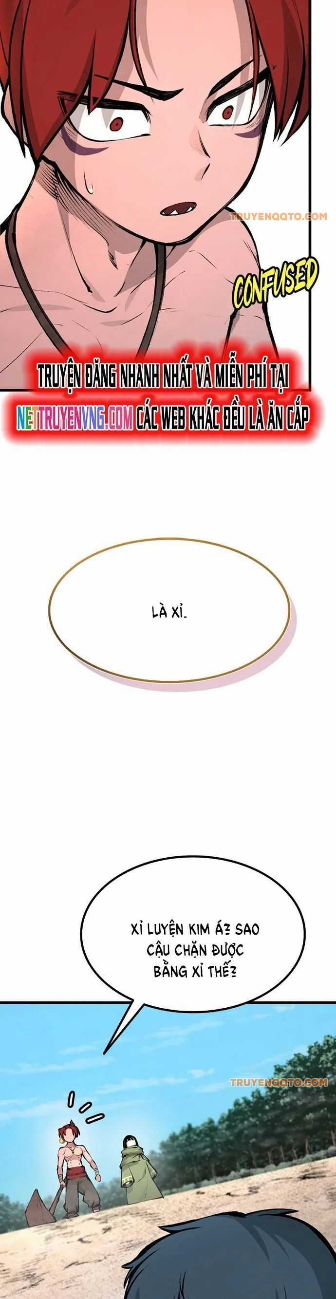 Ngọn Lửa Của Hòa Bình - Chương 26 - Trang 19