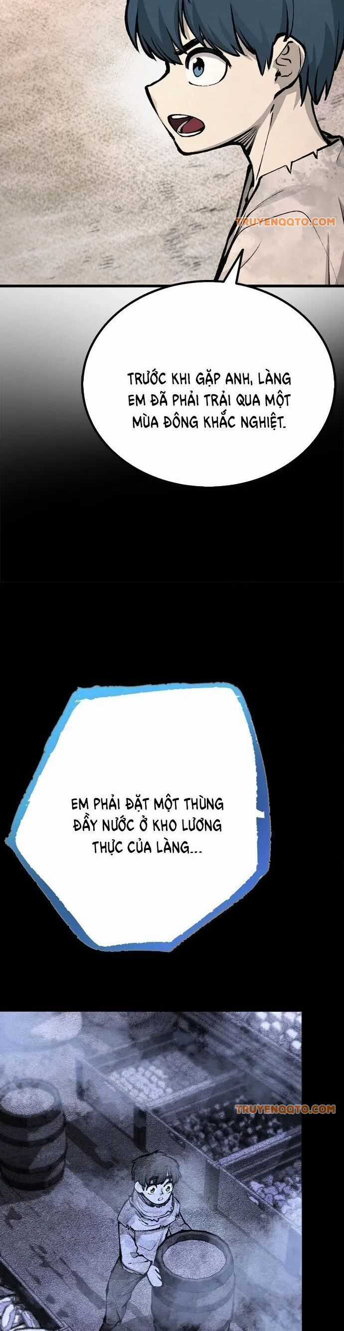 Ngọn Lửa Của Hòa Bình - Chương 26 - Trang 20