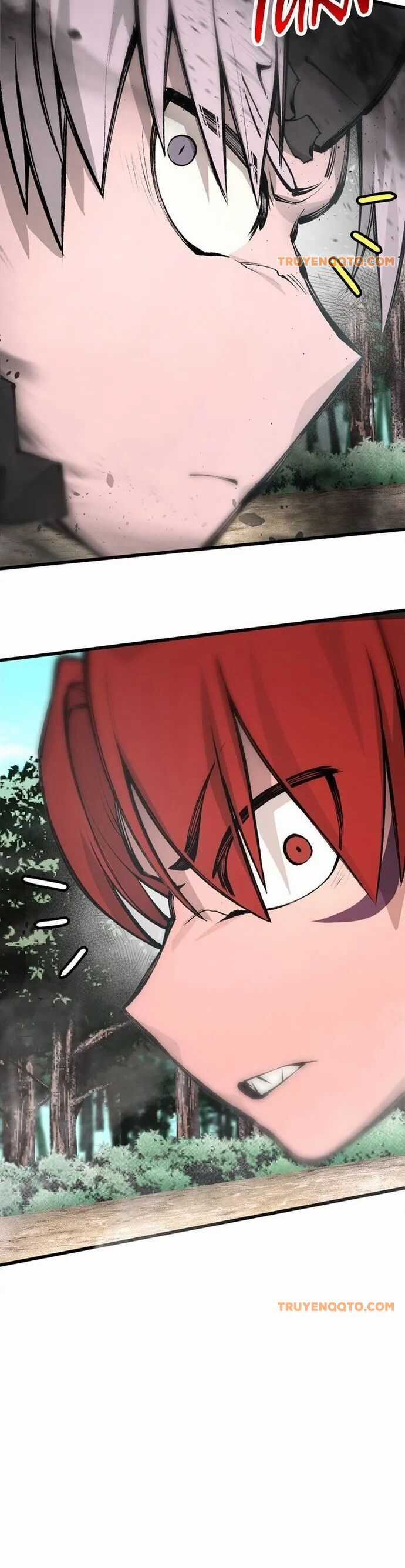 Ngọn Lửa Của Hòa Bình - Chương 26 - Trang 3