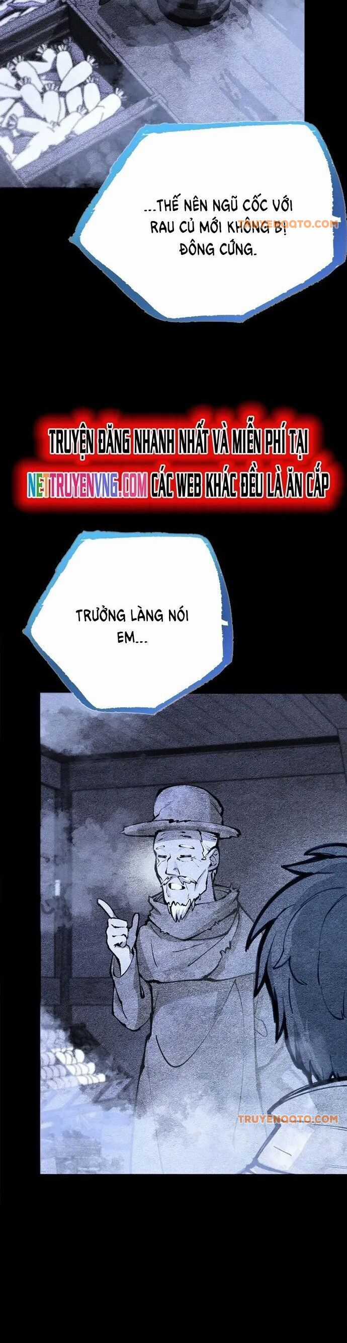 Ngọn Lửa Của Hòa Bình - Chương 26 - Trang 21