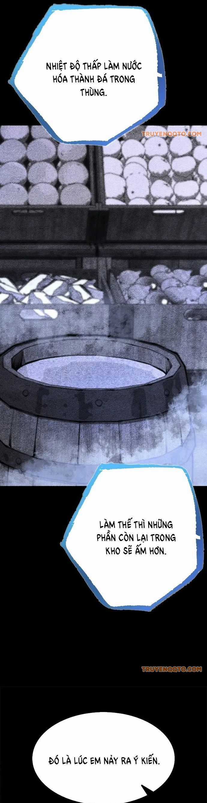 Ngọn Lửa Của Hòa Bình - Chương 26 - Trang 22