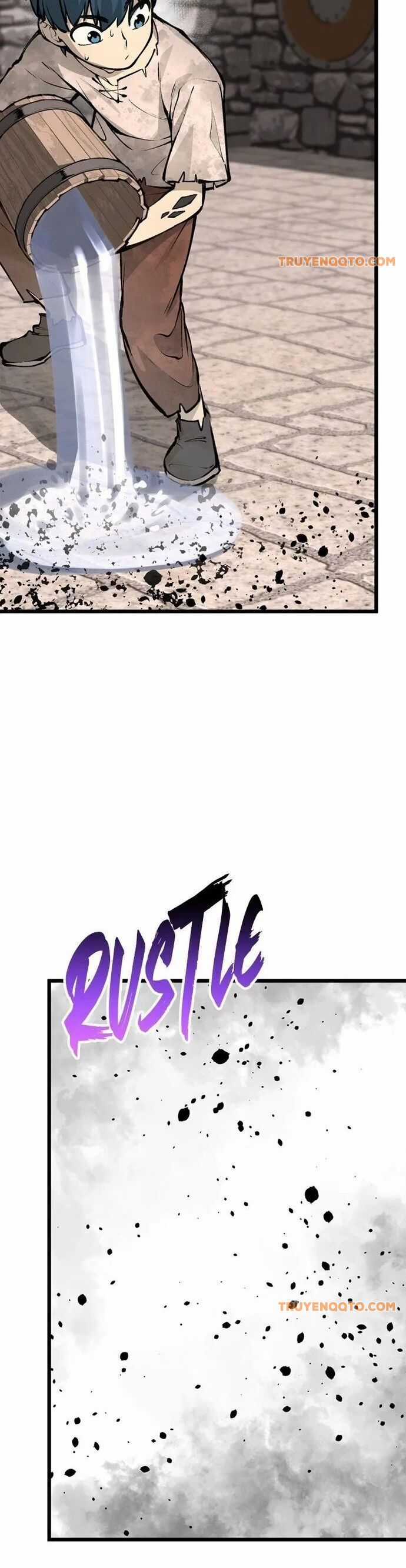 Ngọn Lửa Của Hòa Bình - Chương 26 - Trang 24