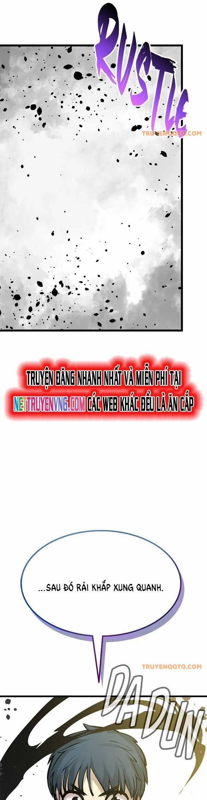 Ngọn Lửa Của Hòa Bình - Chương 26 - Trang 25