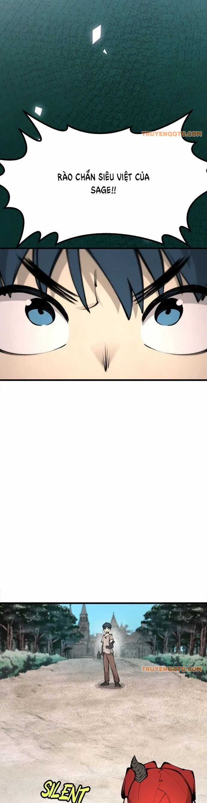 Ngọn Lửa Của Hòa Bình - Chương 26 - Trang 27