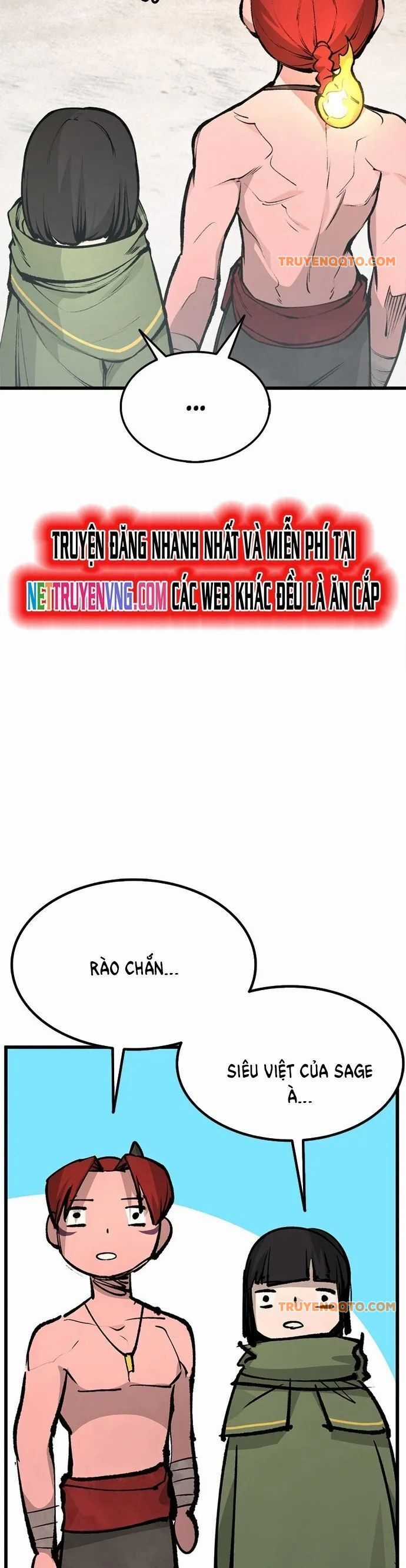 Ngọn Lửa Của Hòa Bình - Chương 26 - Trang 28