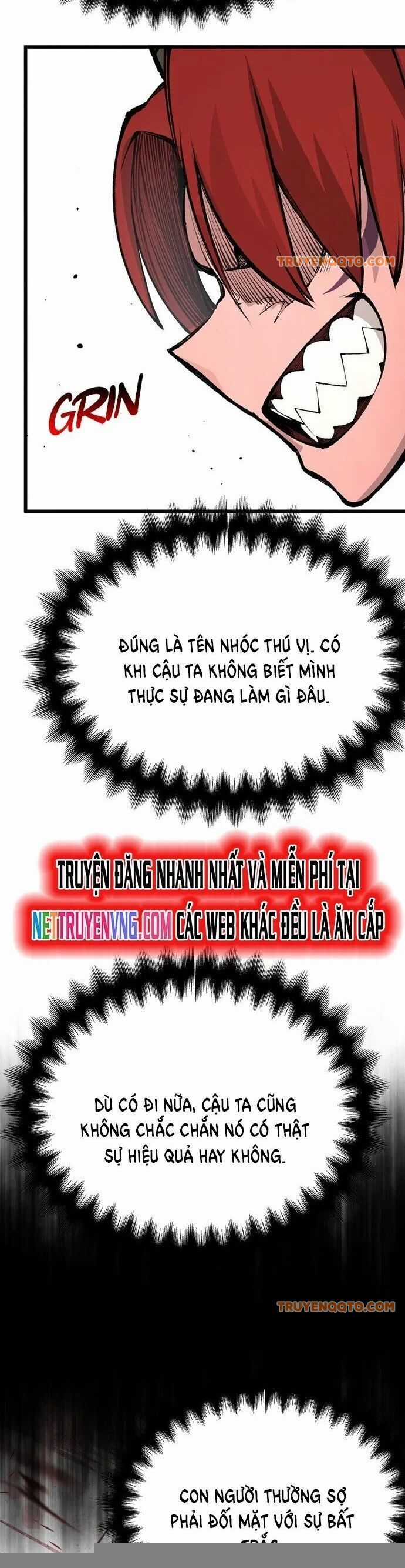 Ngọn Lửa Của Hòa Bình - Chương 26 - Trang 30