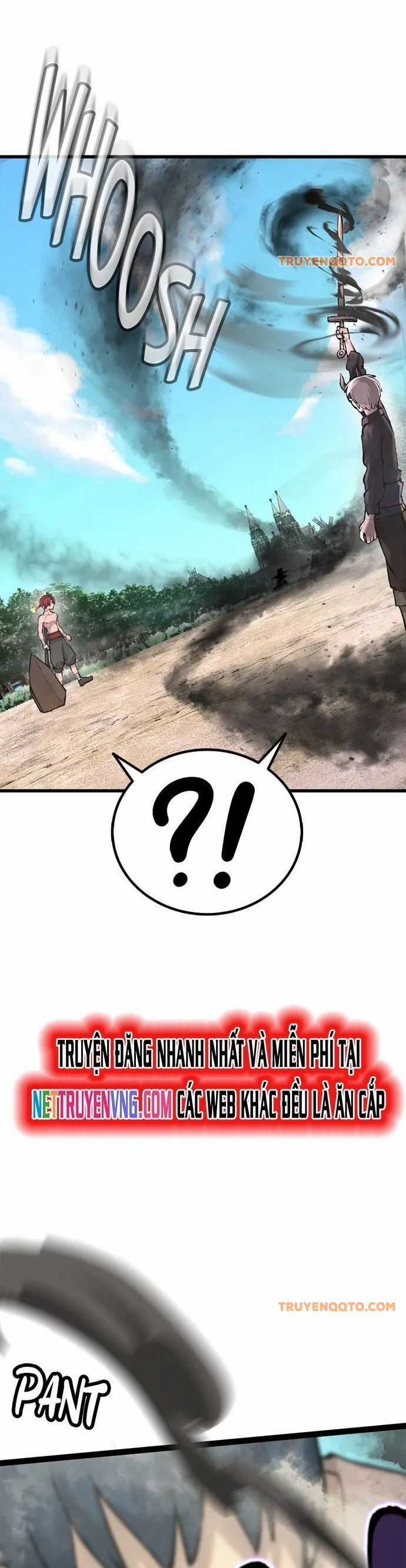 Ngọn Lửa Của Hòa Bình - Chương 26 - Trang 4