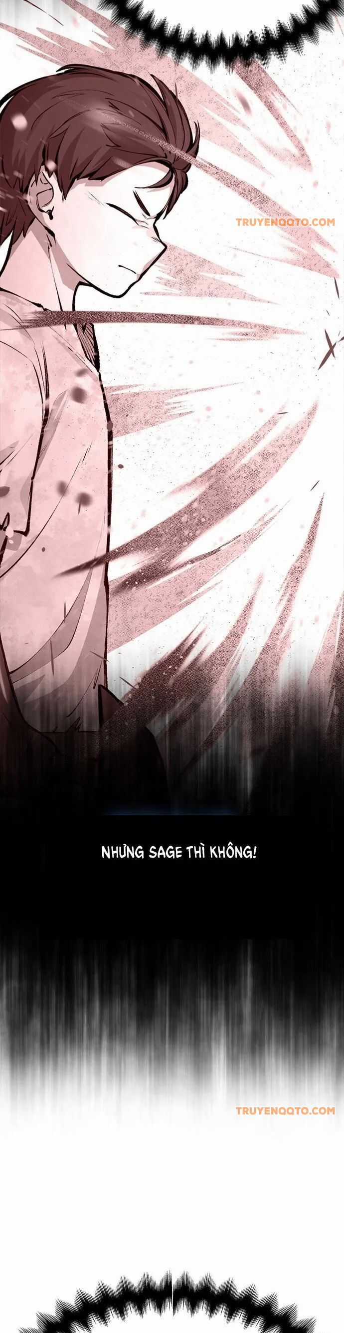 Ngọn Lửa Của Hòa Bình - Chương 26 - Trang 31