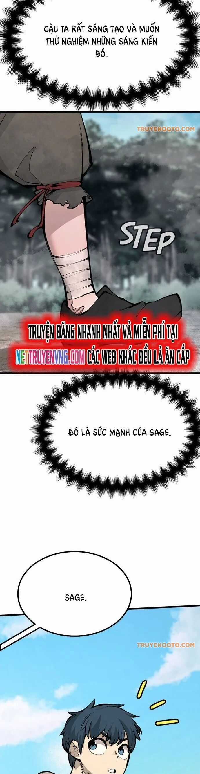 Ngọn Lửa Của Hòa Bình - Chương 26 - Trang 32