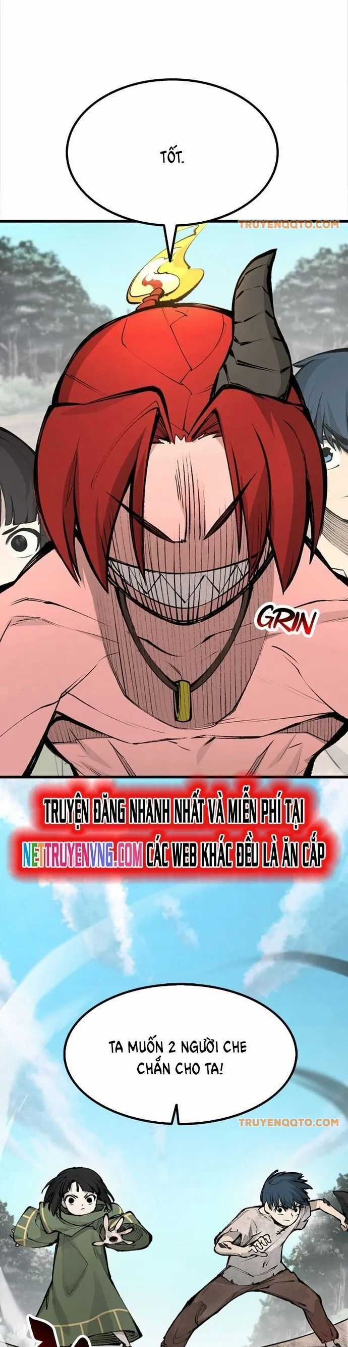 Ngọn Lửa Của Hòa Bình - Chương 26 - Trang 34