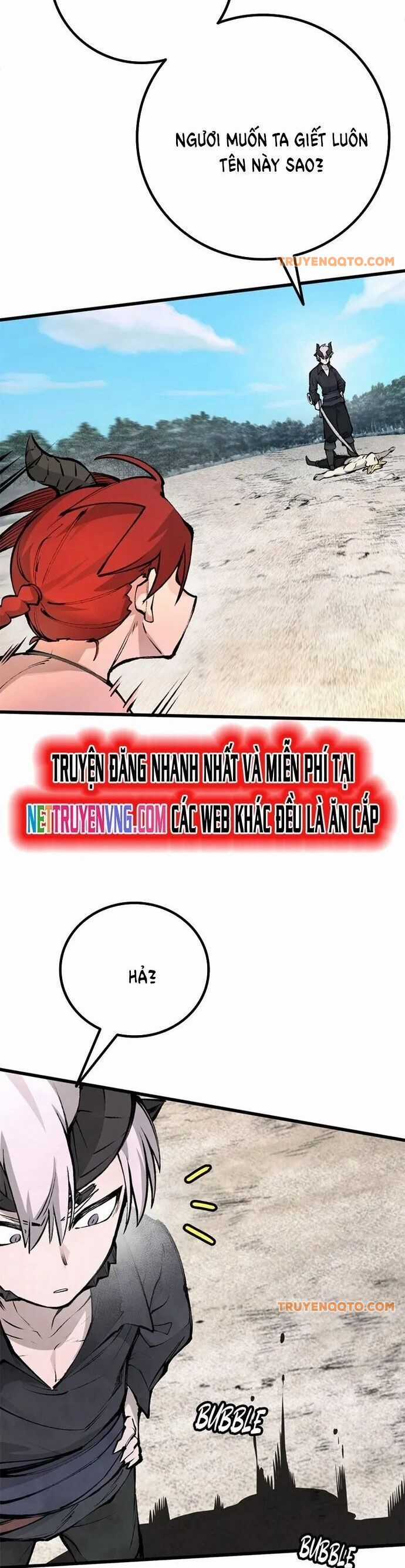 Ngọn Lửa Của Hòa Bình - Chương 26 - Trang 36