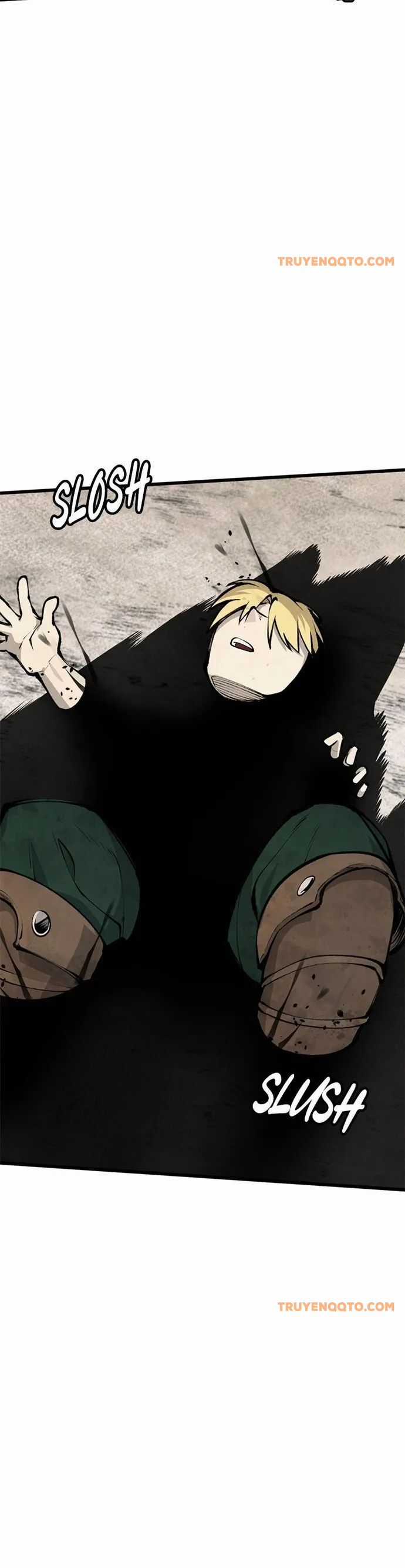 Ngọn Lửa Của Hòa Bình - Chương 26 - Trang 37