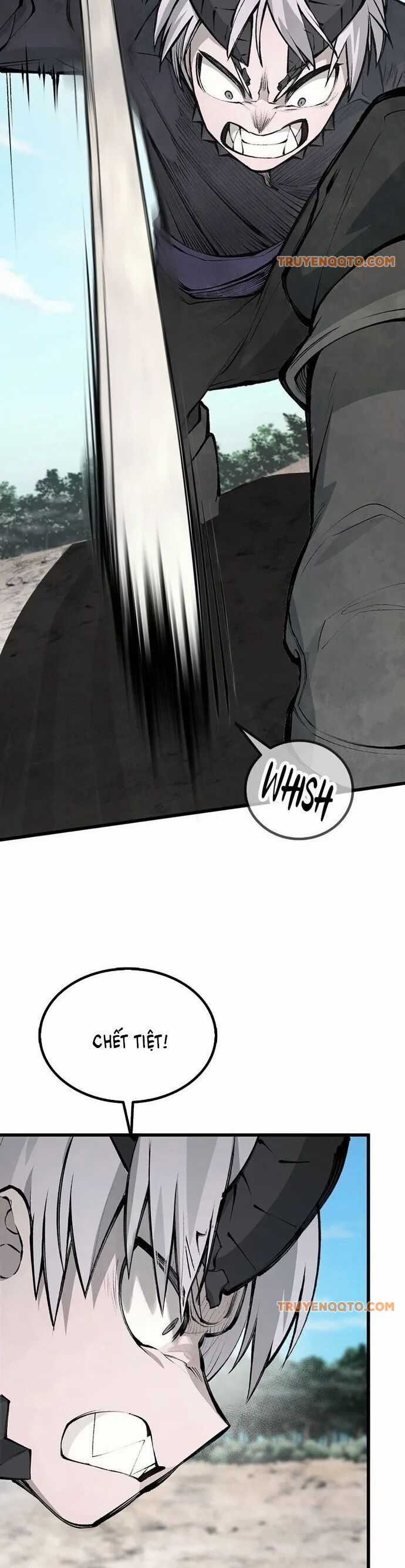 Ngọn Lửa Của Hòa Bình - Chương 26 - Trang 39