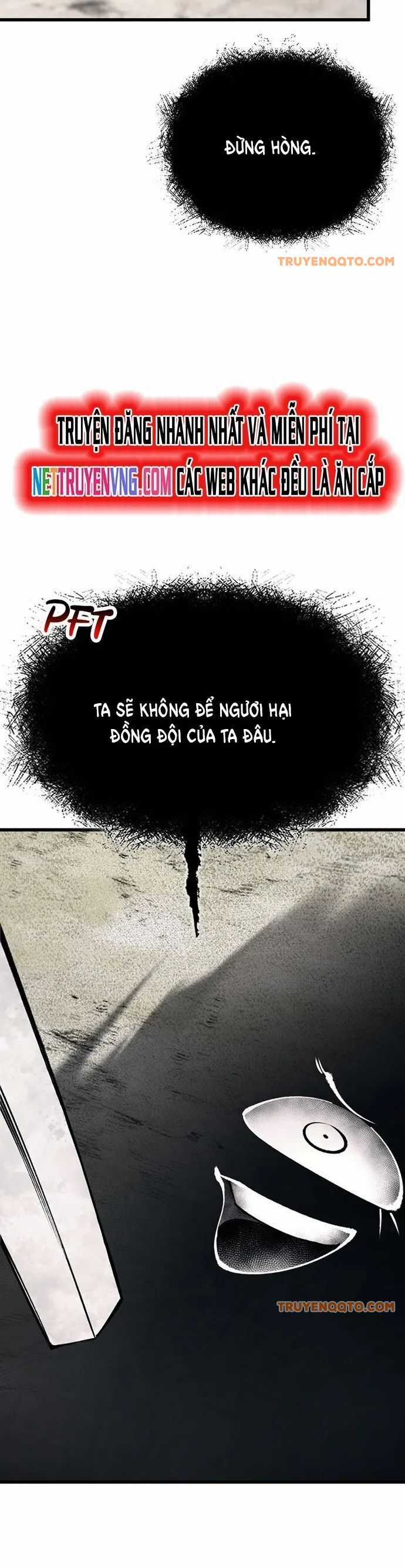 Ngọn Lửa Của Hòa Bình - Chương 26 - Trang 40