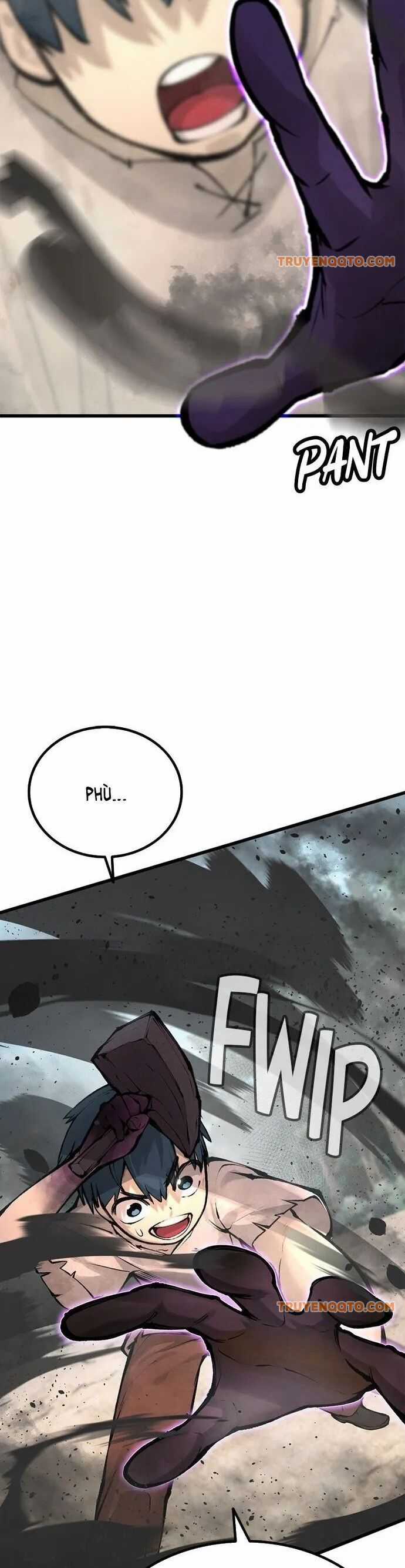 Ngọn Lửa Của Hòa Bình - Chương 26 - Trang 5