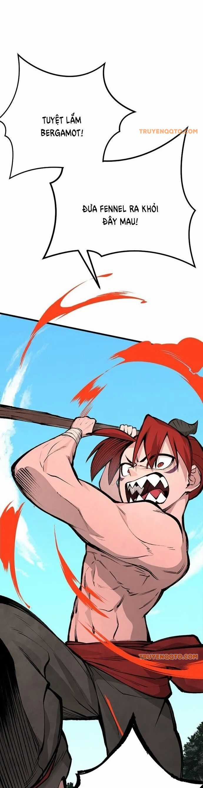 Ngọn Lửa Của Hòa Bình - Chương 26 - Trang 41