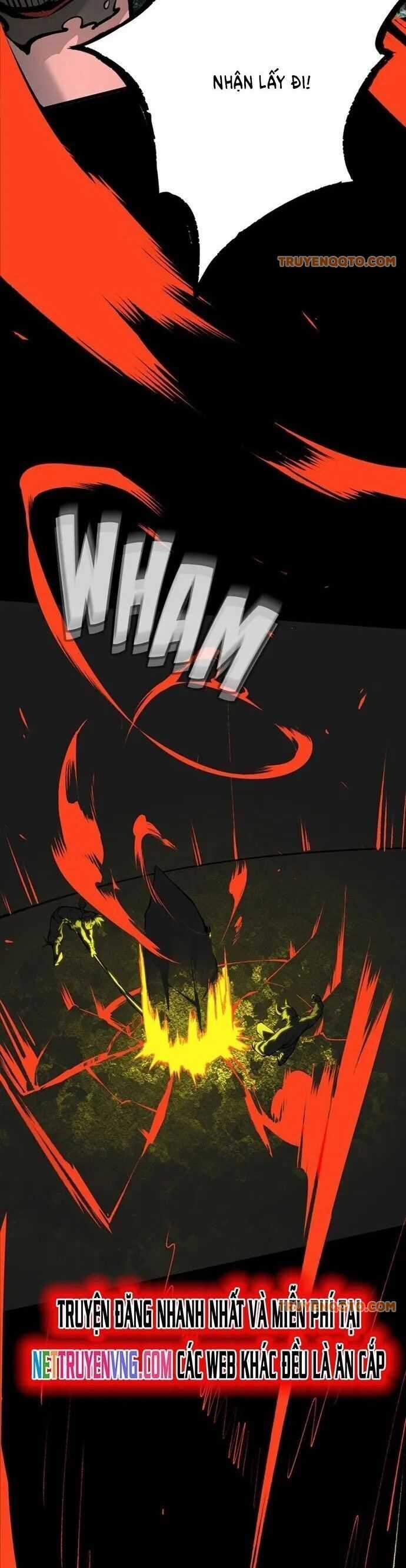 Ngọn Lửa Của Hòa Bình - Chương 26 - Trang 42