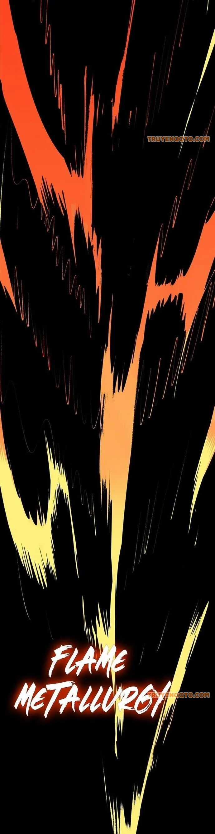 Ngọn Lửa Của Hòa Bình - Chương 26 - Trang 43