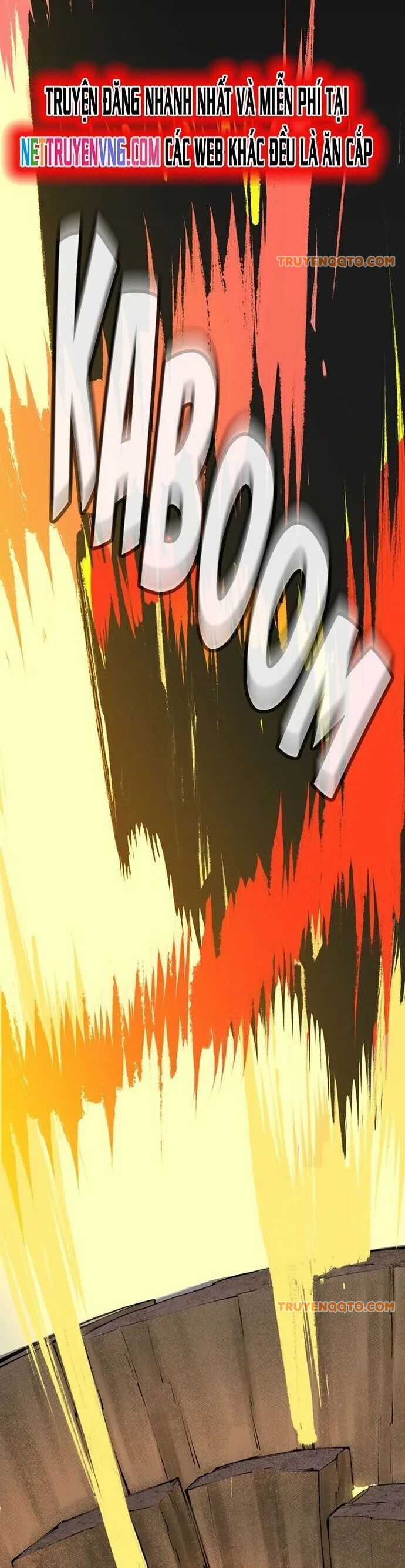 Ngọn Lửa Của Hòa Bình - Chương 26 - Trang 45