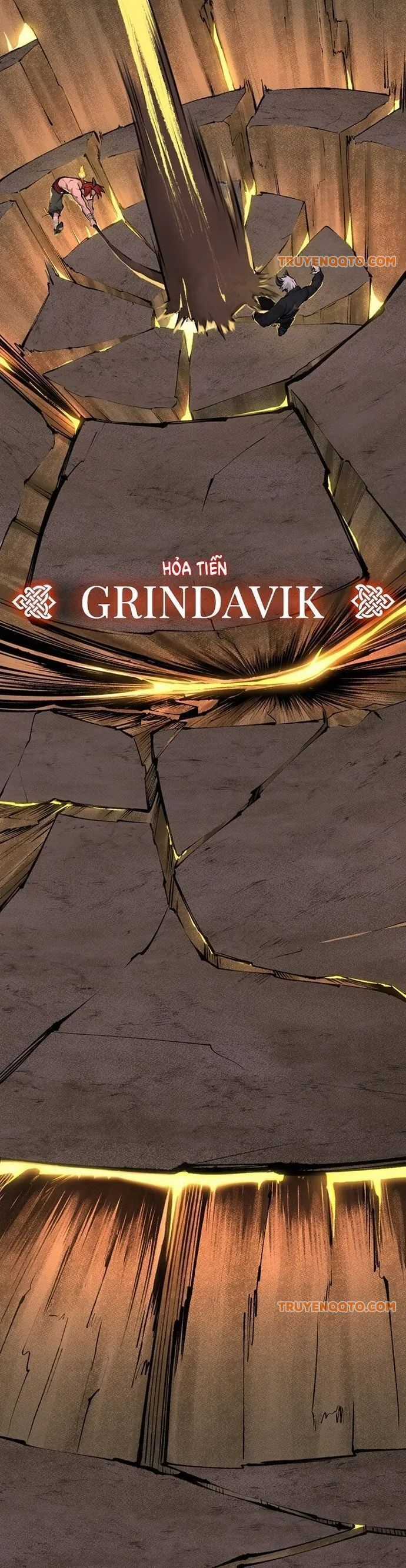 Ngọn Lửa Của Hòa Bình - Chương 26 - Trang 46