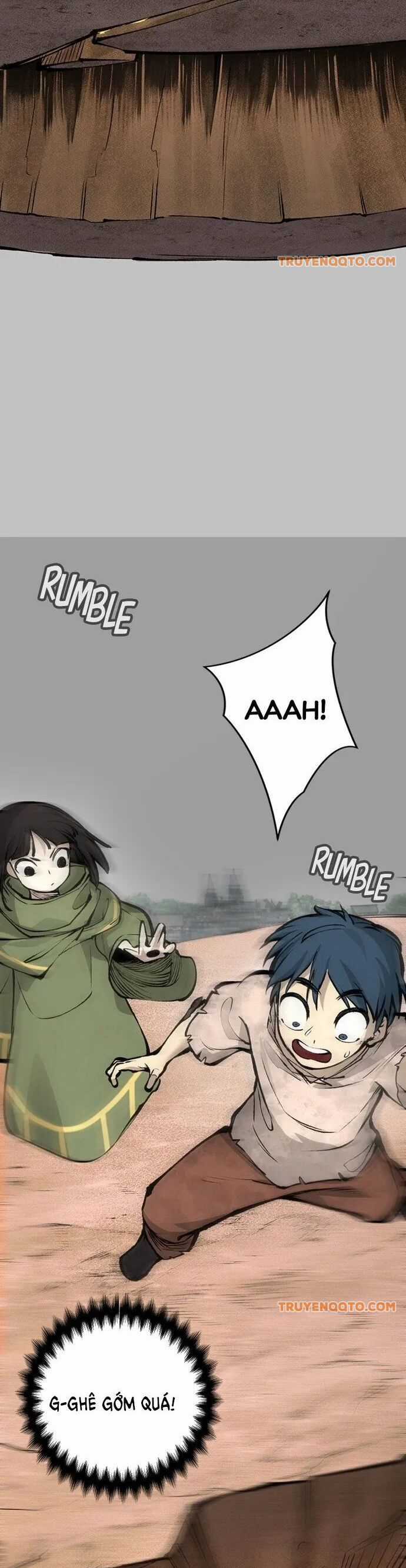 Ngọn Lửa Của Hòa Bình - Chương 26 - Trang 47