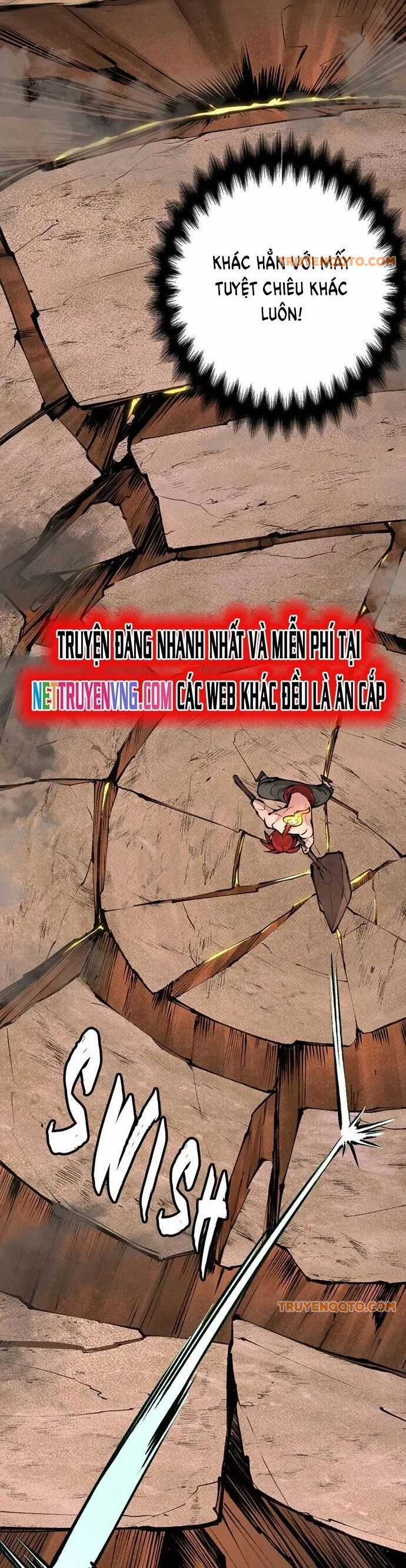 Ngọn Lửa Của Hòa Bình - Chương 26 - Trang 48