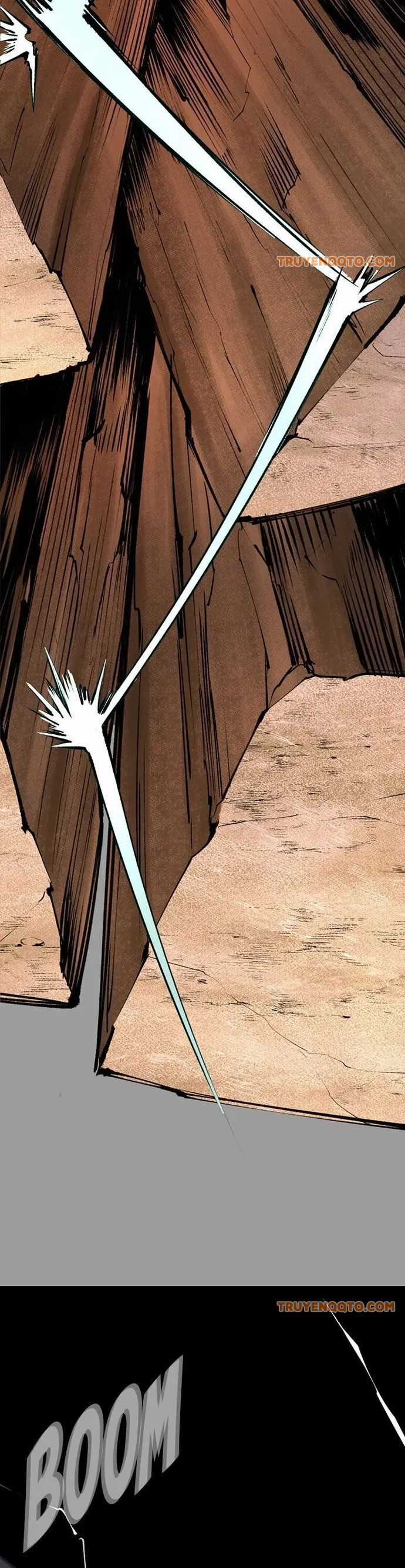 Ngọn Lửa Của Hòa Bình - Chương 26 - Trang 49