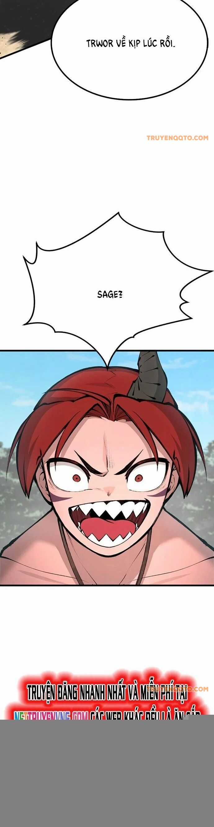 Ngọn Lửa Của Hòa Bình - Chương 26 - Trang 6