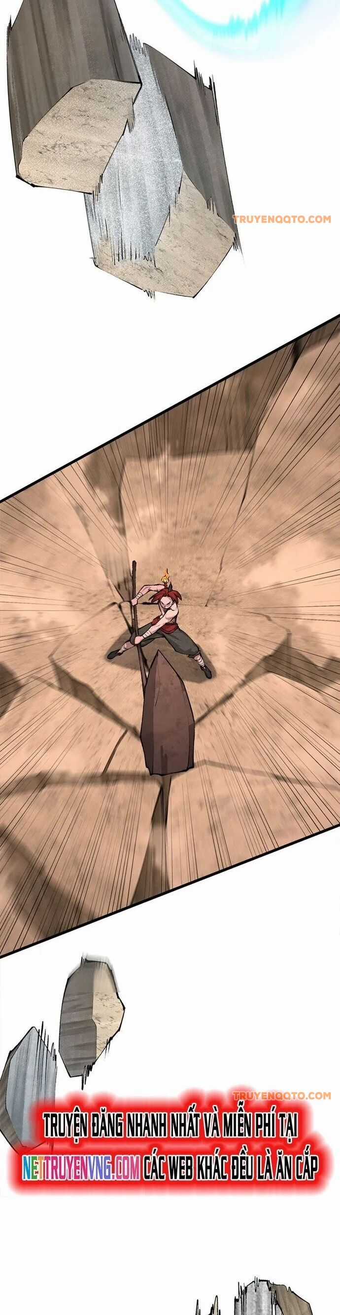 Ngọn Lửa Của Hòa Bình - Chương 26 - Trang 57