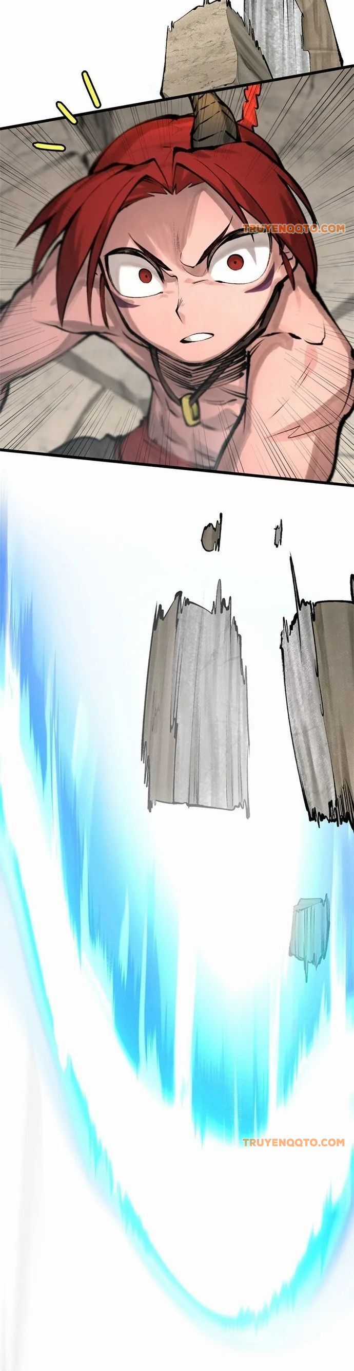 Ngọn Lửa Của Hòa Bình - Chương 26 - Trang 58