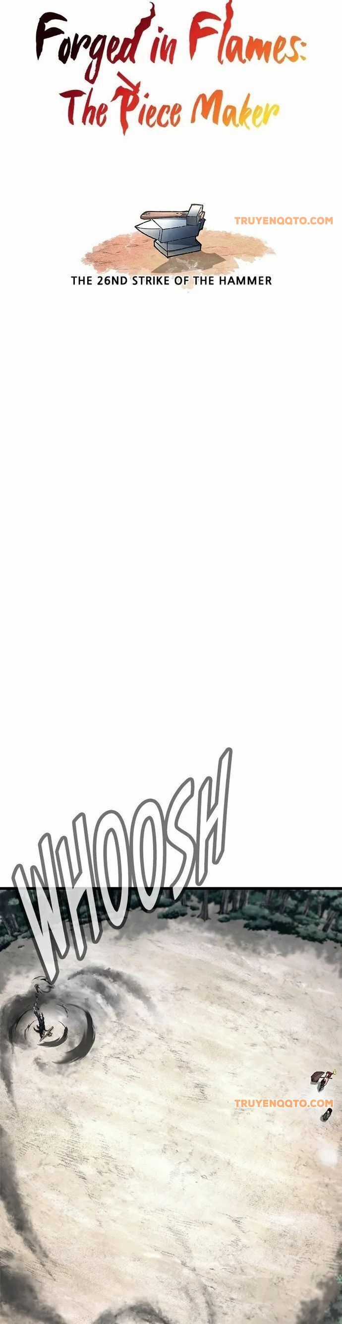 Ngọn Lửa Của Hòa Bình - Chương 26 - Trang 7