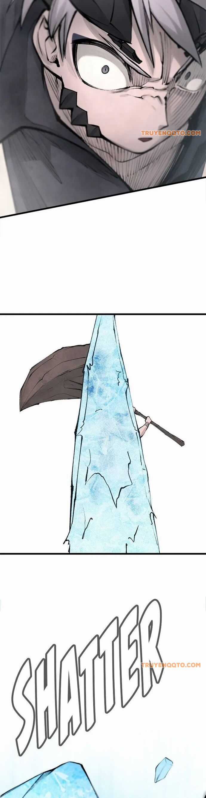 Ngọn Lửa Của Hòa Bình - Chương 26 - Trang 62