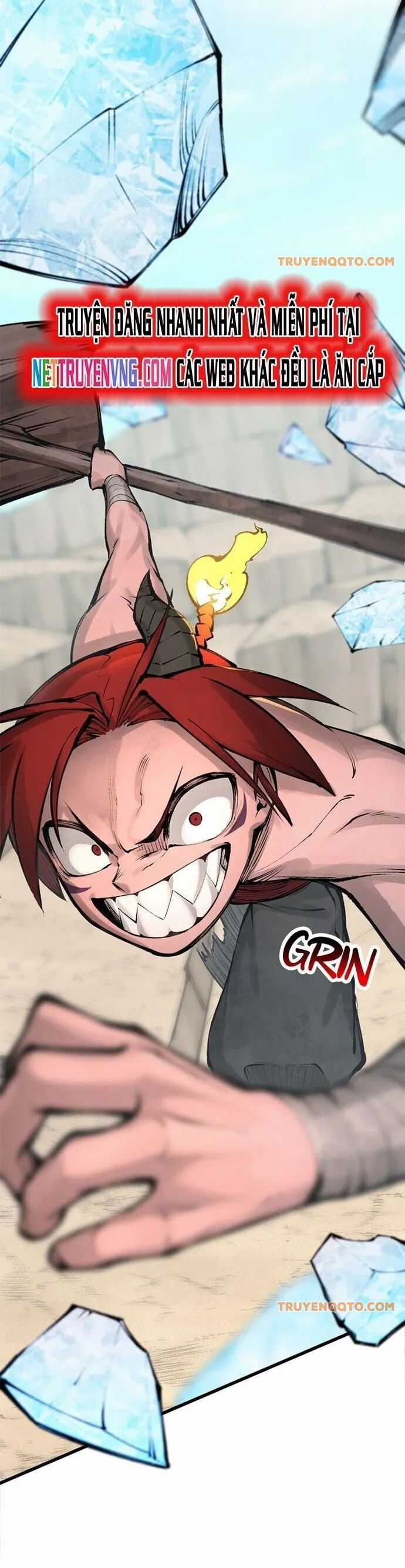 Ngọn Lửa Của Hòa Bình - Chương 26 - Trang 63