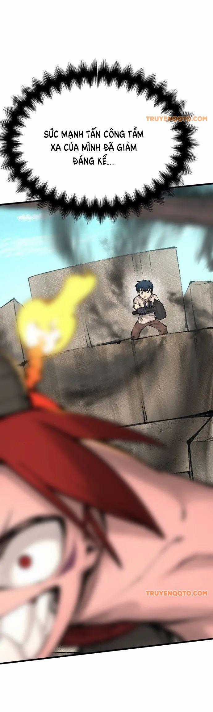 Ngọn Lửa Của Hòa Bình - Chương 26 - Trang 64