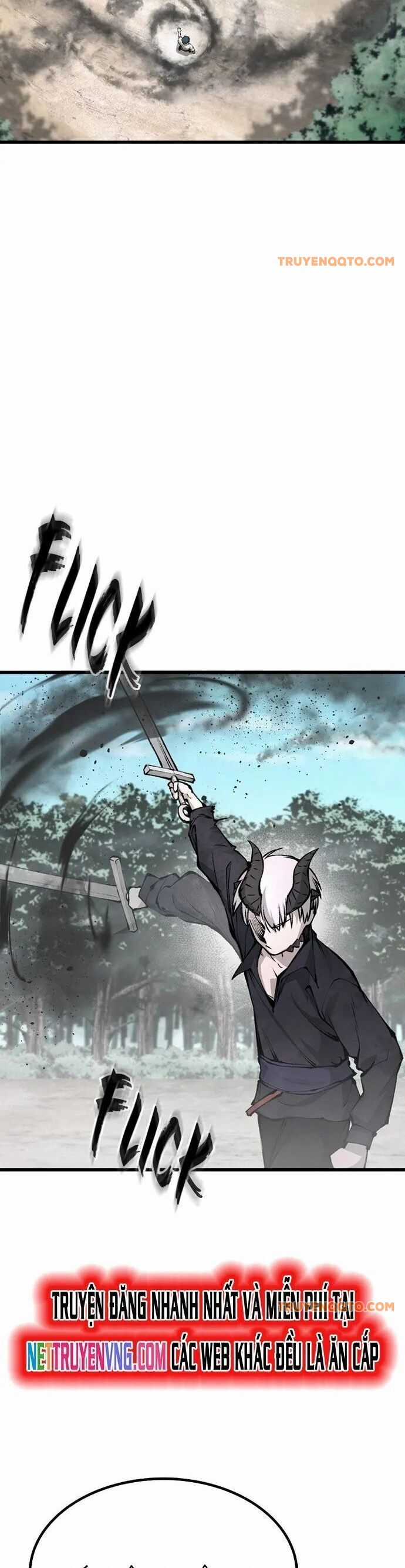 Ngọn Lửa Của Hòa Bình - Chương 26 - Trang 8