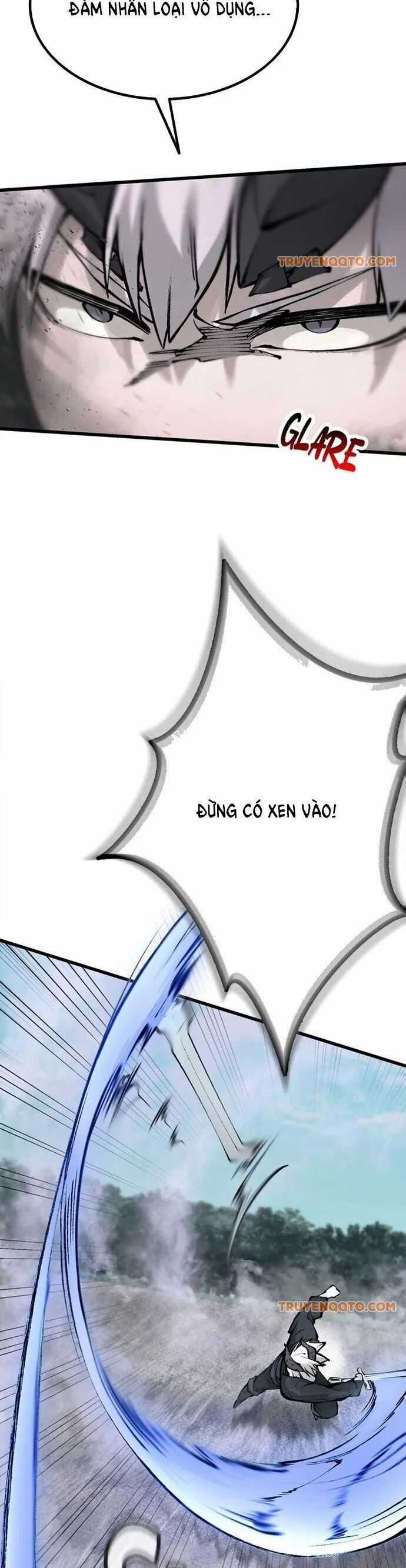 Ngọn Lửa Của Hòa Bình - Chương 26 - Trang 9