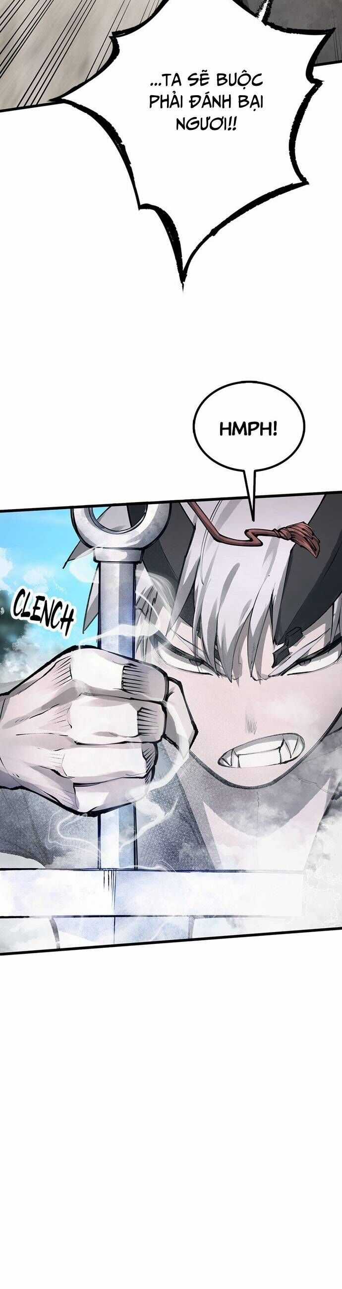 Ngọn Lửa Của Hòa Bình - Chương 27.1 - Trang 11