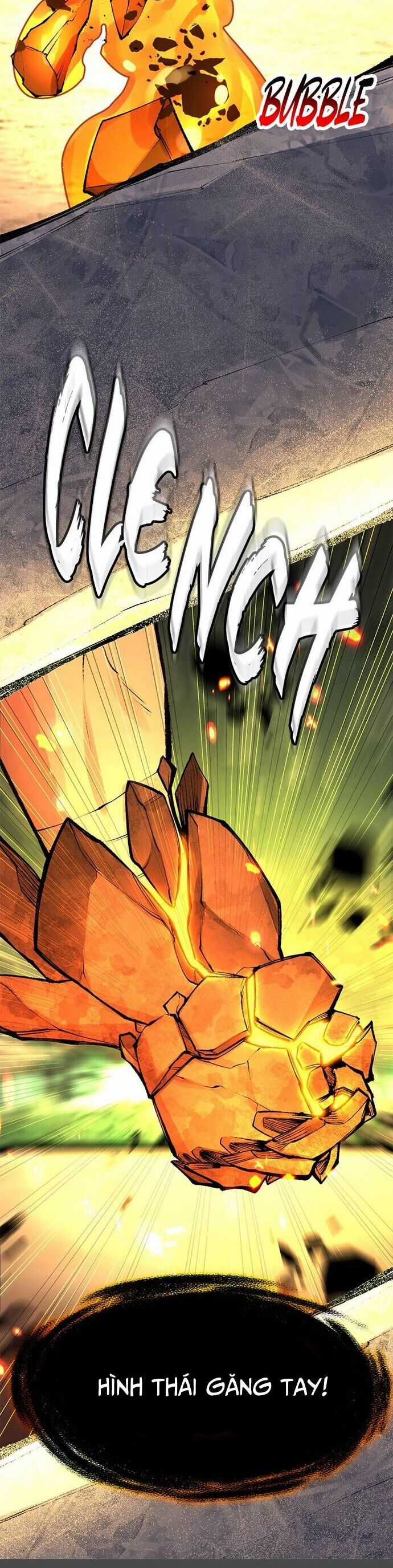 Ngọn Lửa Của Hòa Bình - Chương 27.1 - Trang 17