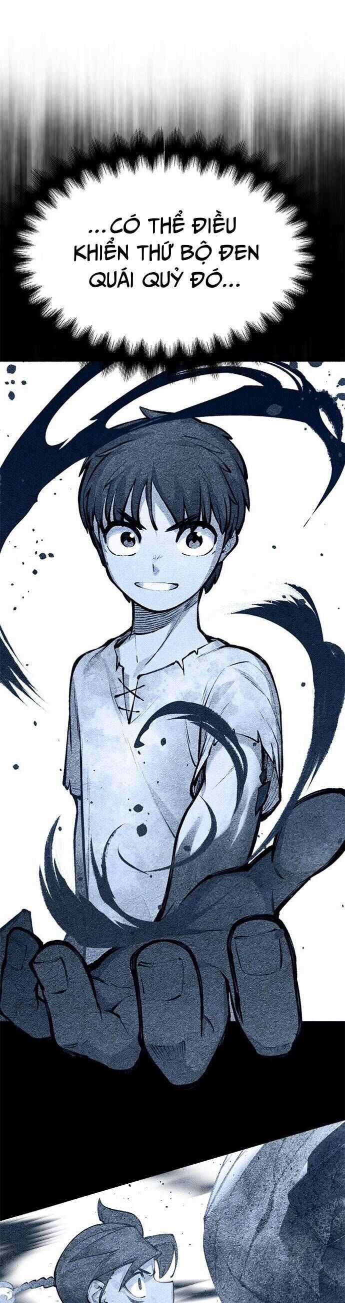 Ngọn Lửa Của Hòa Bình - Chương 27.1 - Trang 3