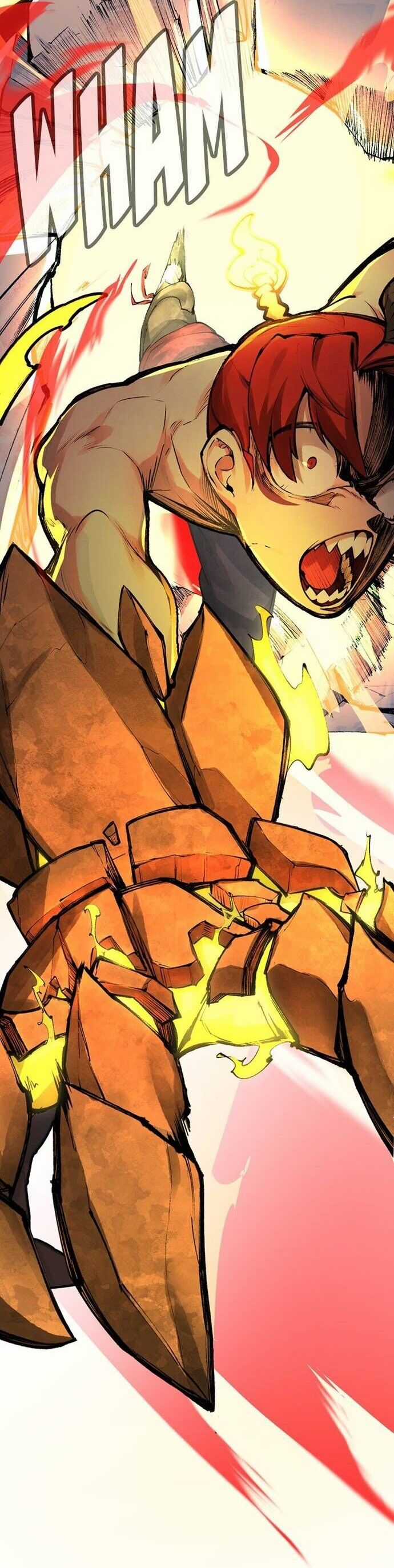 Ngọn Lửa Của Hòa Bình - Chương 27.1 - Trang 22