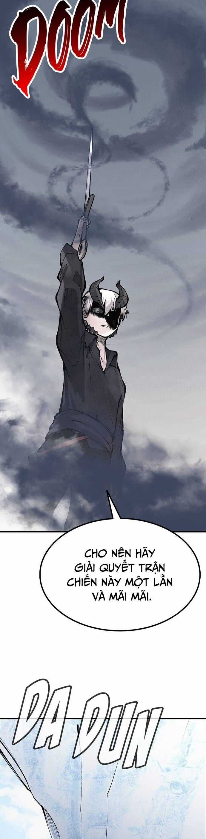 Ngọn Lửa Của Hòa Bình - Chương 27.1 - Trang 29