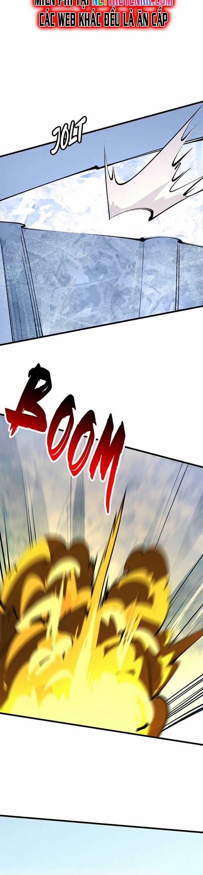 Ngọn Lửa Của Hòa Bình - Chương 27.1 - Trang 42