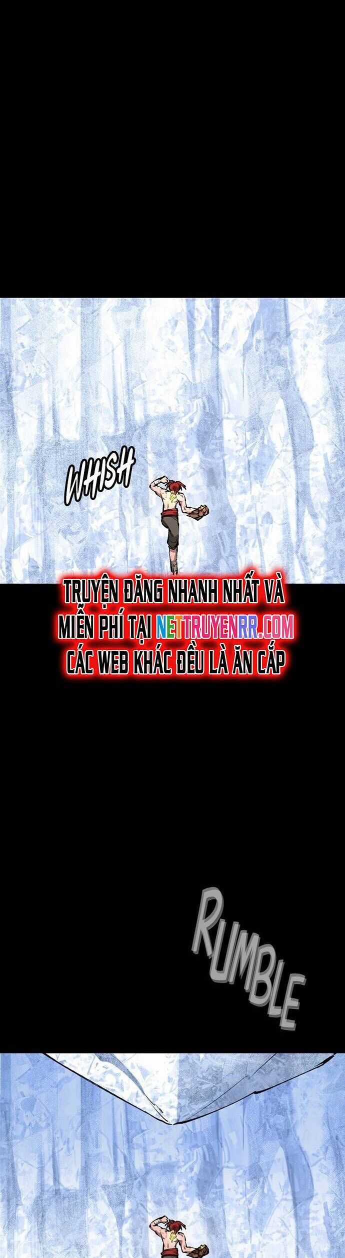 Ngọn Lửa Của Hòa Bình - Chương 27.1 - Trang 46