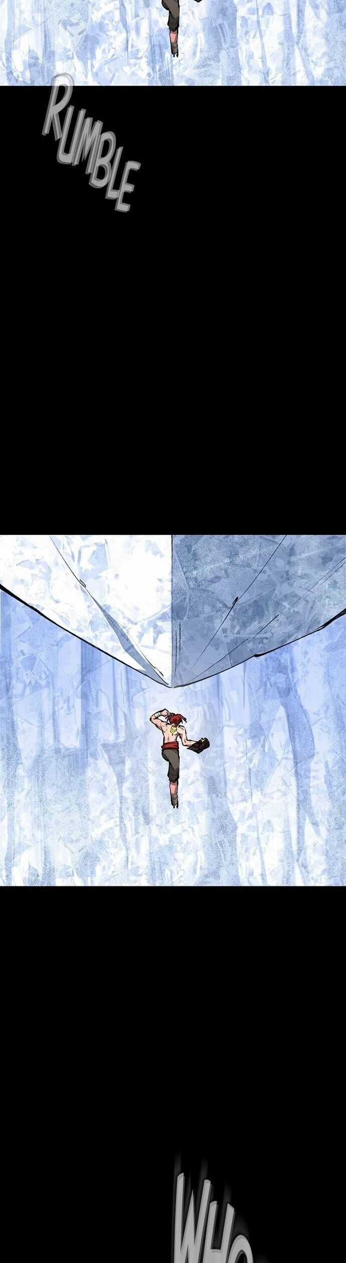 Ngọn Lửa Của Hòa Bình - Chương 27.1 - Trang 47