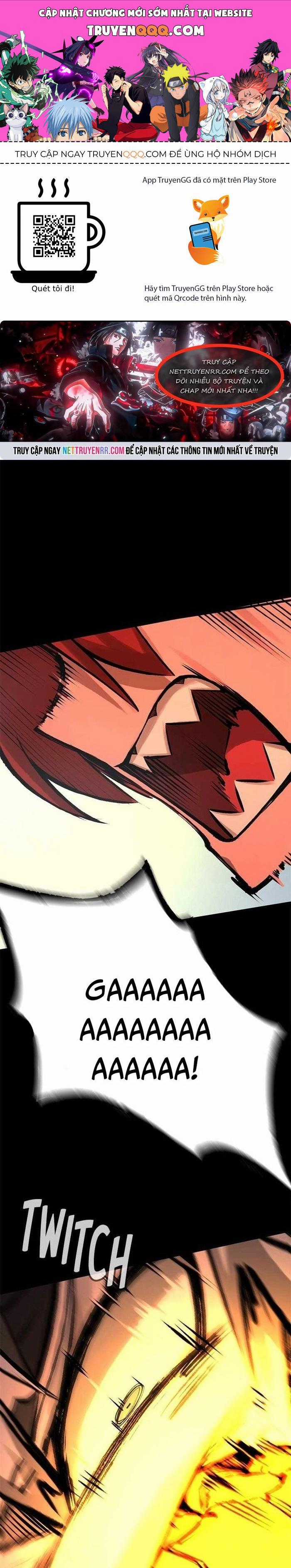 Ngọn Lửa Của Hòa Bình - Chương 28 - Trang 1